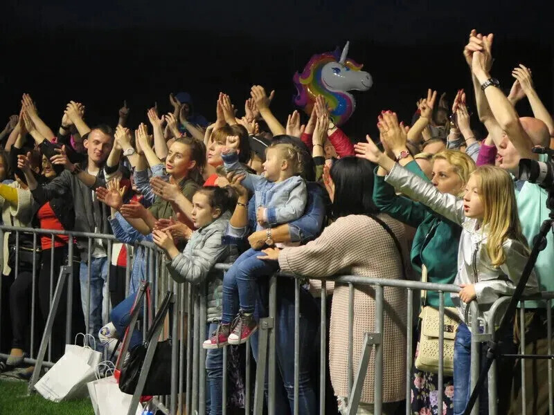 Znamy program święta gminy Wola Krzysztoporska