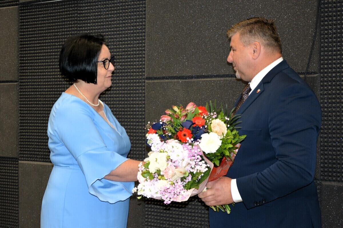 W Sulejowie już po inauguracji