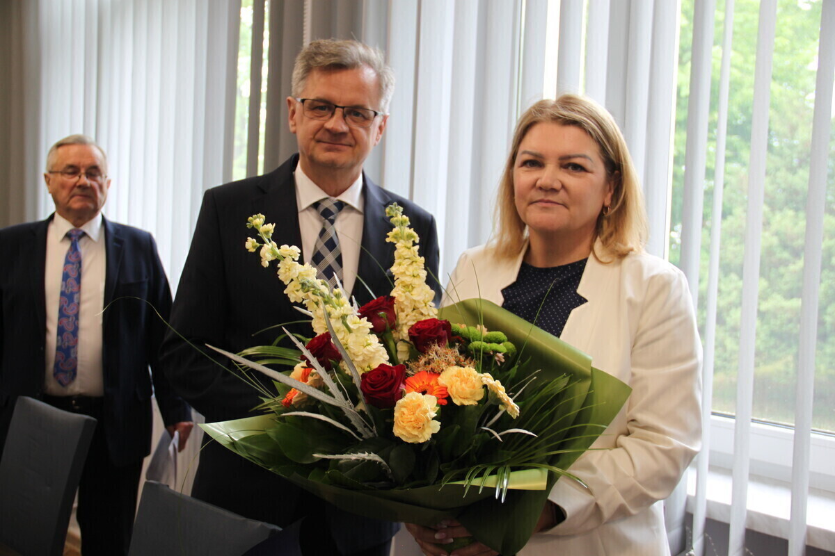 Wójt i nowa rada złożyli ślubowanie