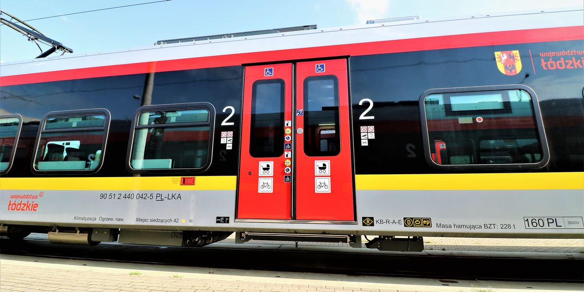 20 lat Łódzkiego w Unii Europejskiej co nam się udało