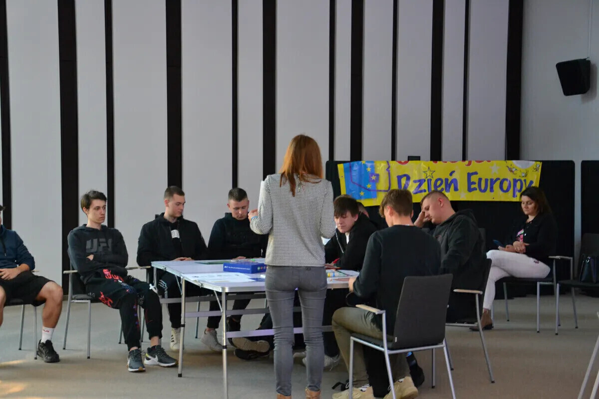 Dni Europy odbędą się w piotrkowskiej Mediatece 800-lecia