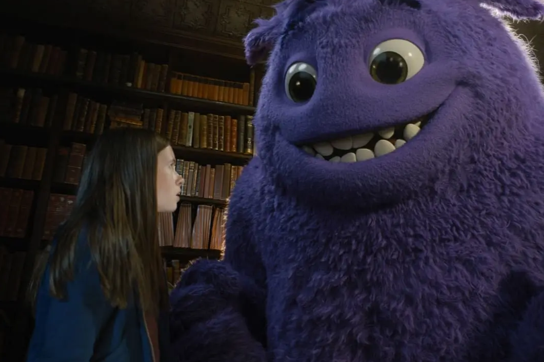 Majowe nowości w kinie Helios