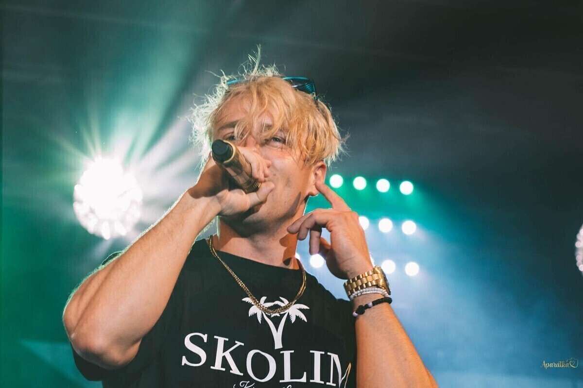 Skolim wystąpi na święcie gminy