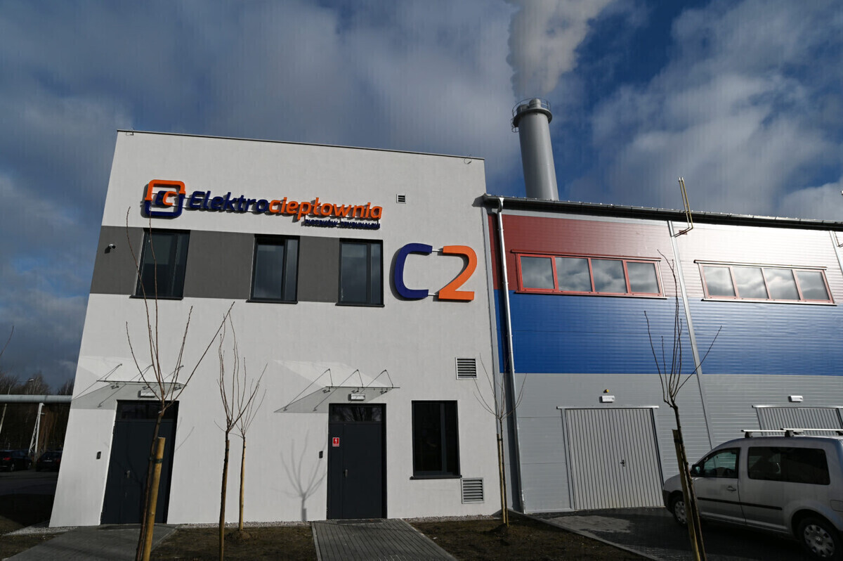 Uwaga remont Dostawa ciepła będzie wstrzymana