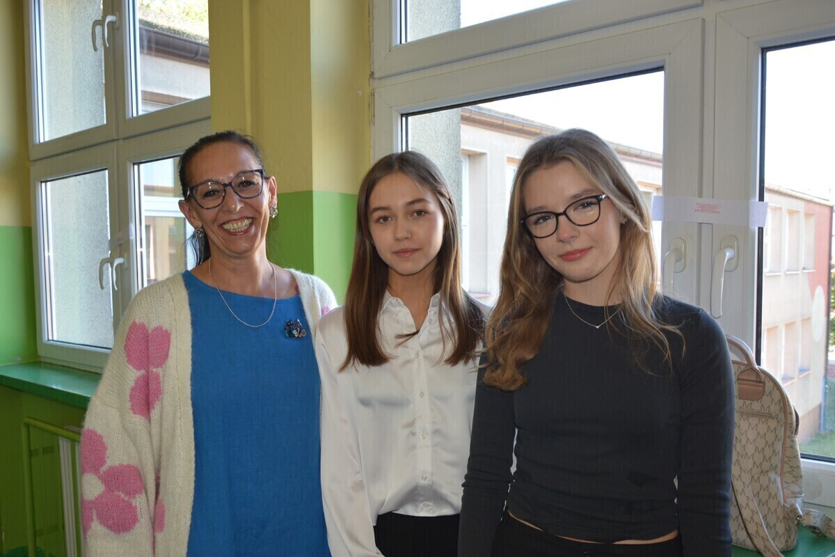 Trzy dni zmagań ósmoklasistów