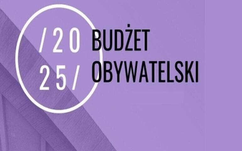 Mieszkańcy zgłosili 29 projektów