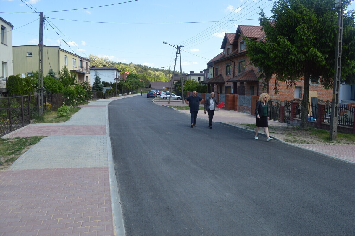 Te drogi są już w pełni do dyspozycji kierowców