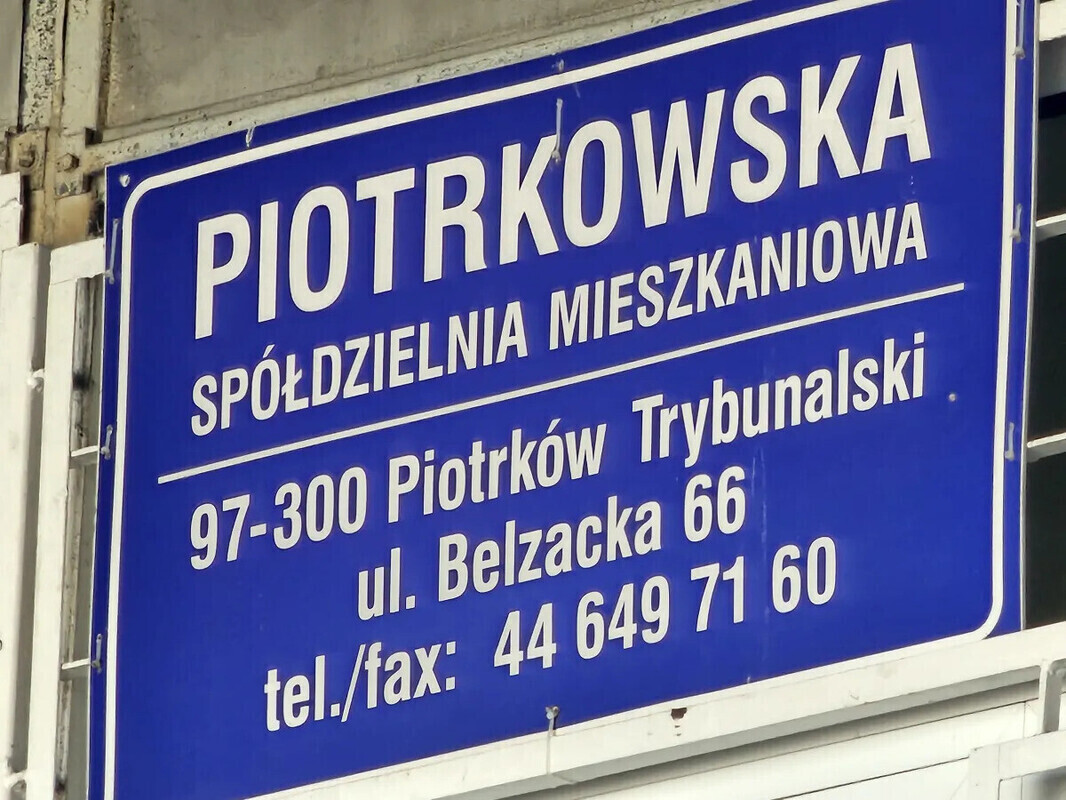 Policja sprawdza czy zarząd PSM popełnił przestępstwo