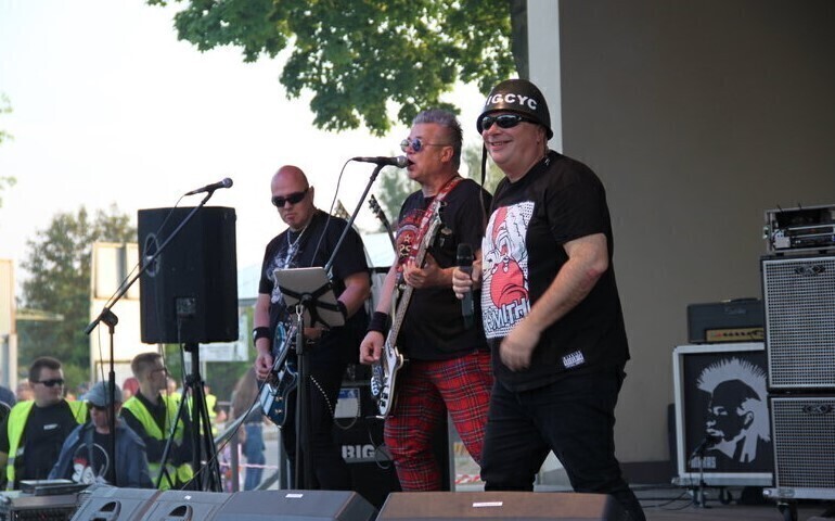 Tegoroczny Motofestyn zapowiada się przebojowo