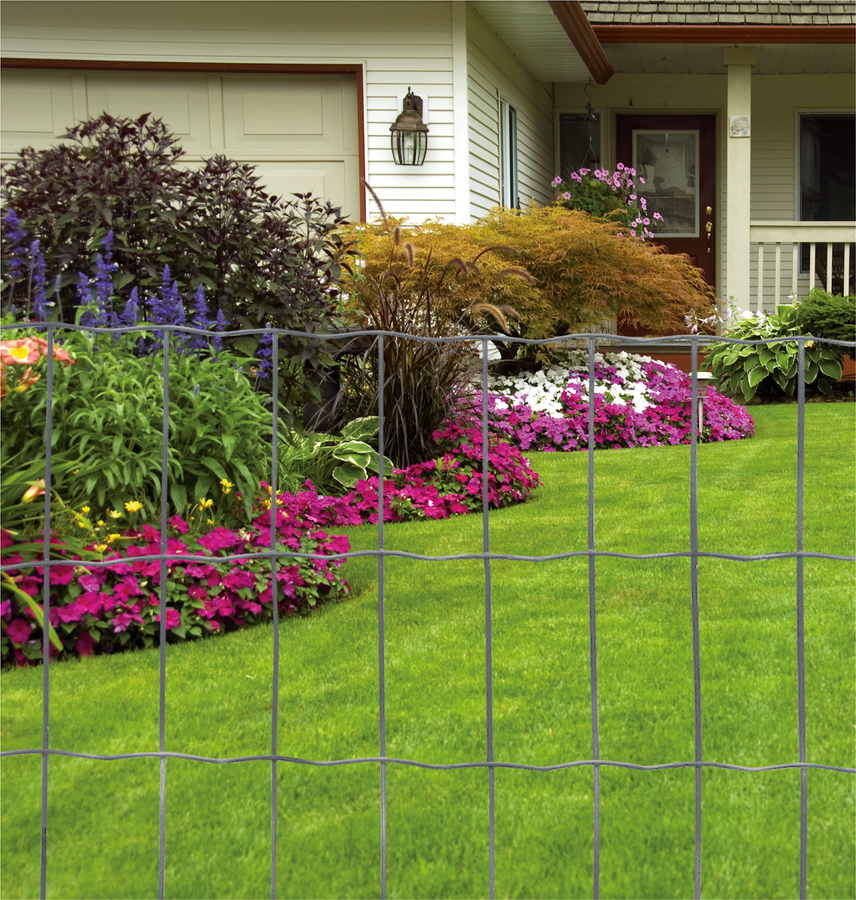 Jakie są rodzaje siatek ogrodzeniowych Przewodnik