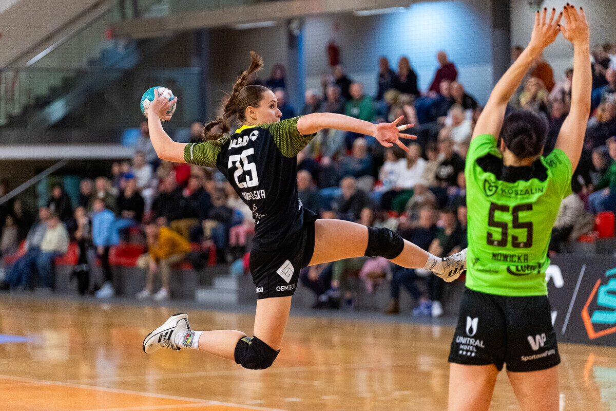 Kolejny młody talent zakontraktowany