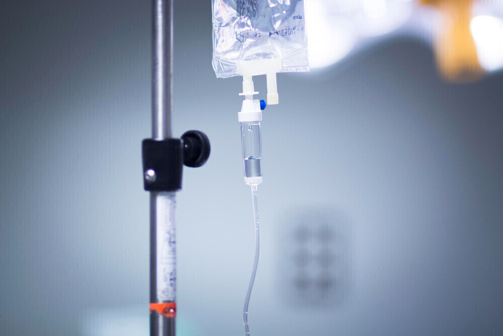 Odtrucie alkoholowe Warszawa - na czym polega i kiedy jest konieczne