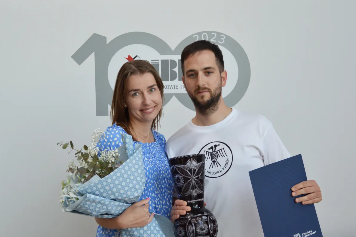 52 edycja Ogólnopolskiego Konkursu Literackiego o Rubinową Hortensję