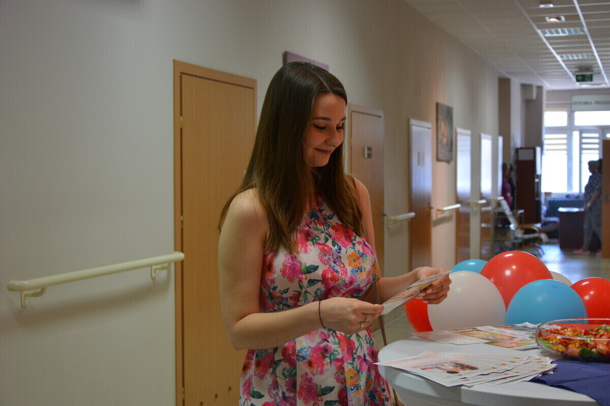 Dzień otwarty porodówki w Piotrkowie