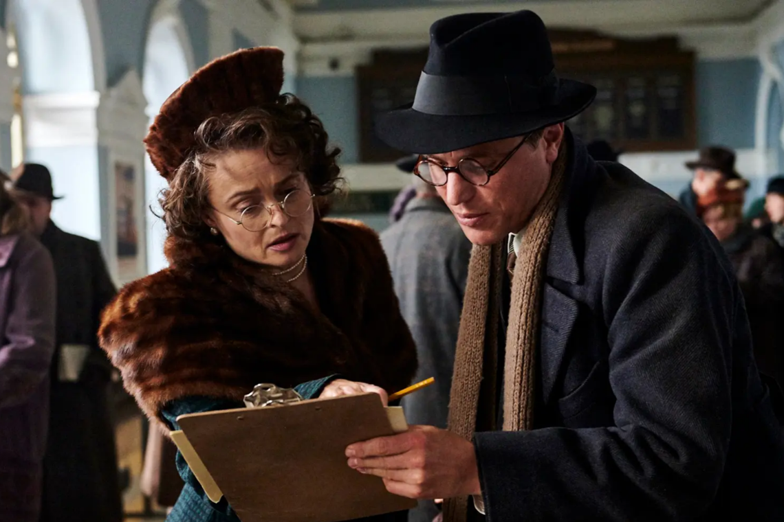 W kinie Helios nowości dużego ekranu