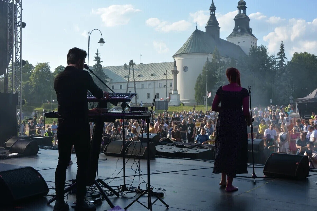 Dni Miasta 2024. Kto zagra w Piotrkowie Trybunalskim