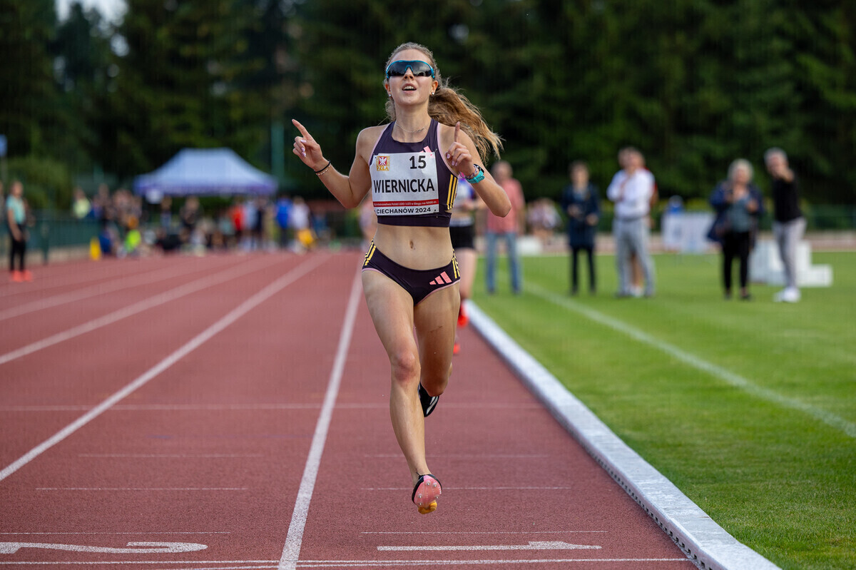 Piotrkowianka mistrzynią Polski