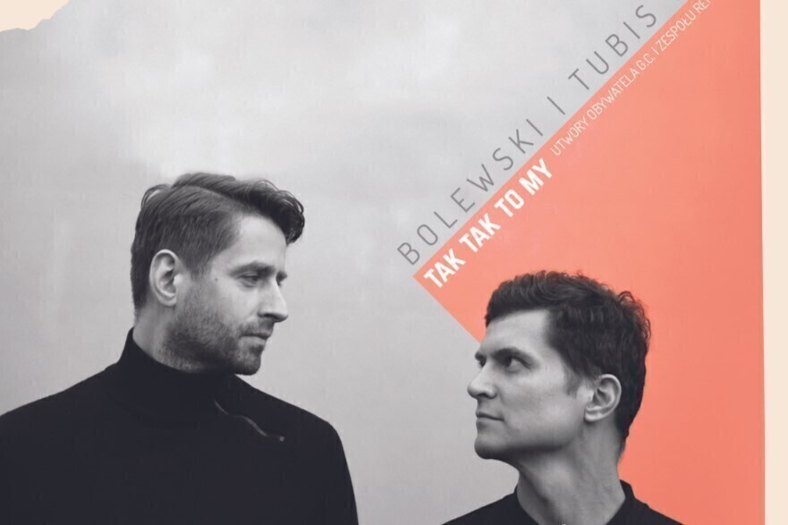 Bolewski Tubis wystąpią w regionie