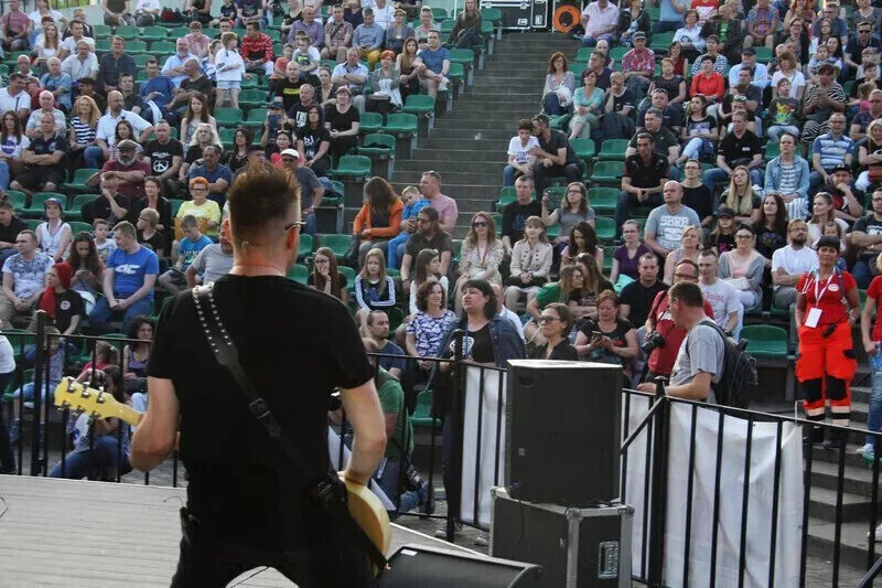 Studenci przejmą miasto Co w programie Juwenaliów