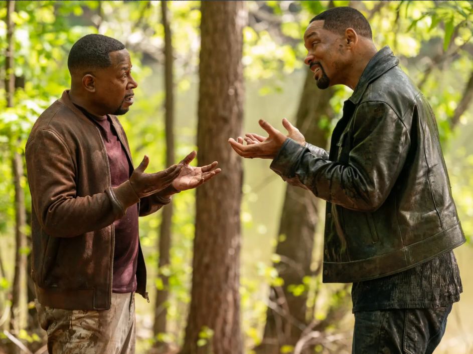 Gorące premiery w kinie Helios