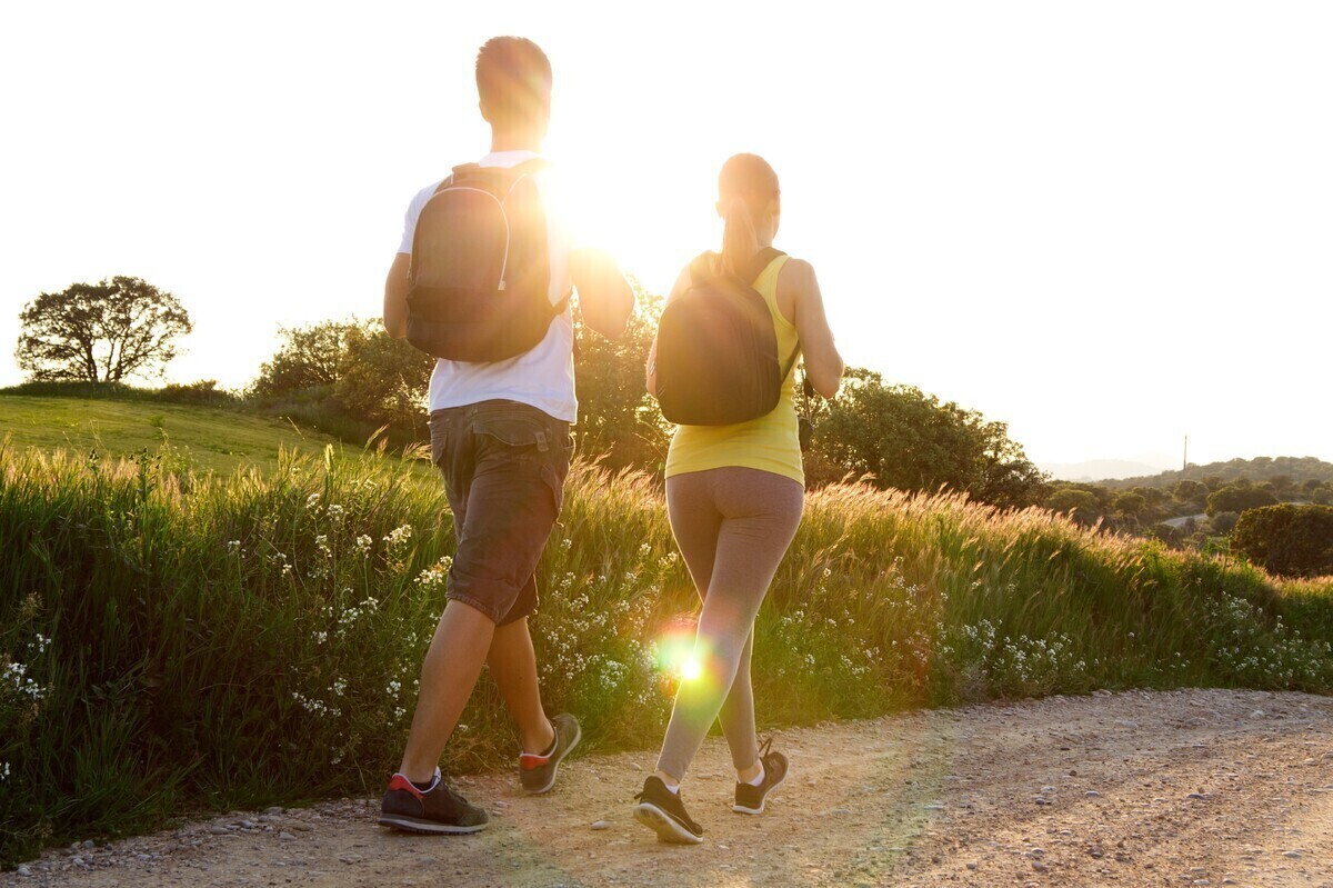 Przed nami pieszy półmaraton w Woli Krzysztoporskiej