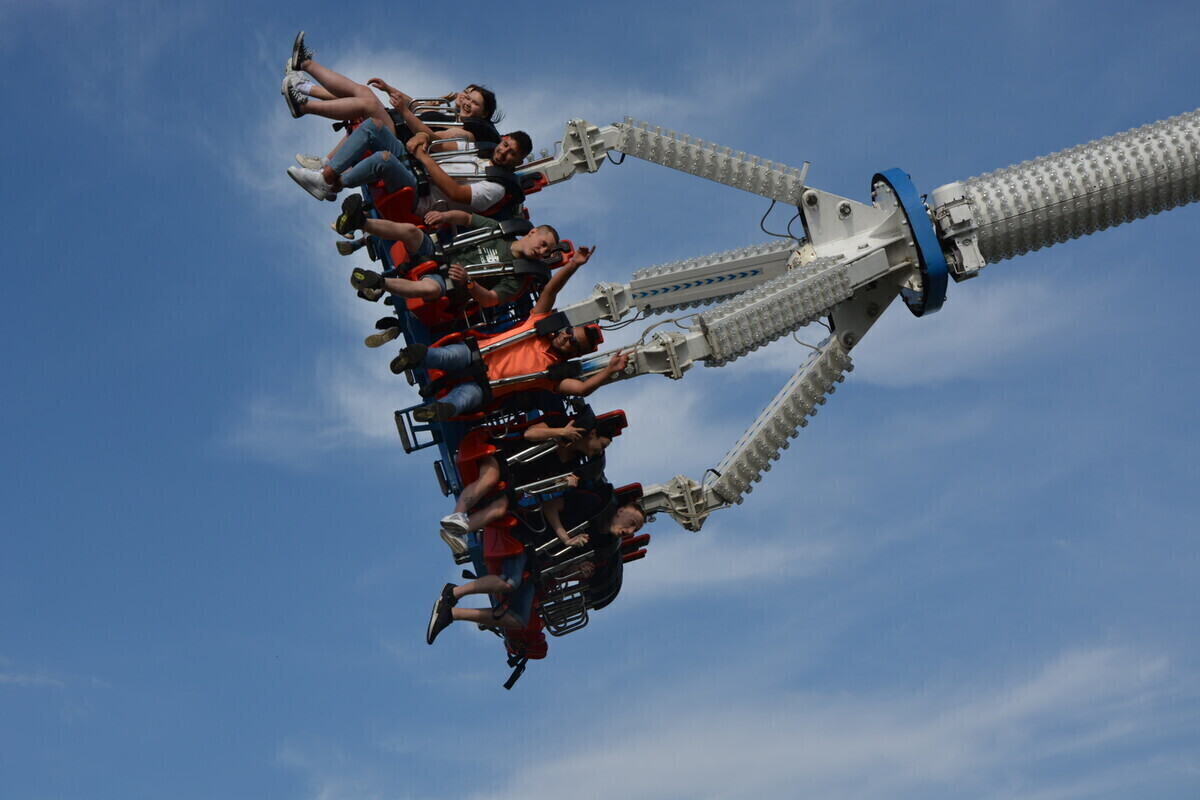 Święto gminy Gorzkowice za nami. Było dużo muzyki i dobrej zabawy