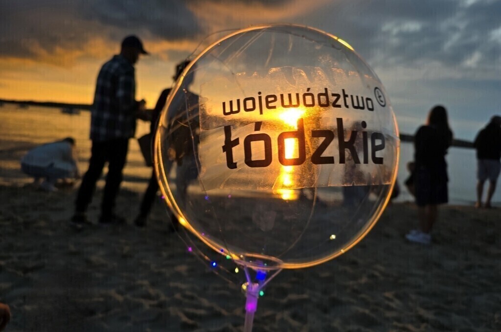 Łódzkie na Plus - Rodzinnie i piknikowo