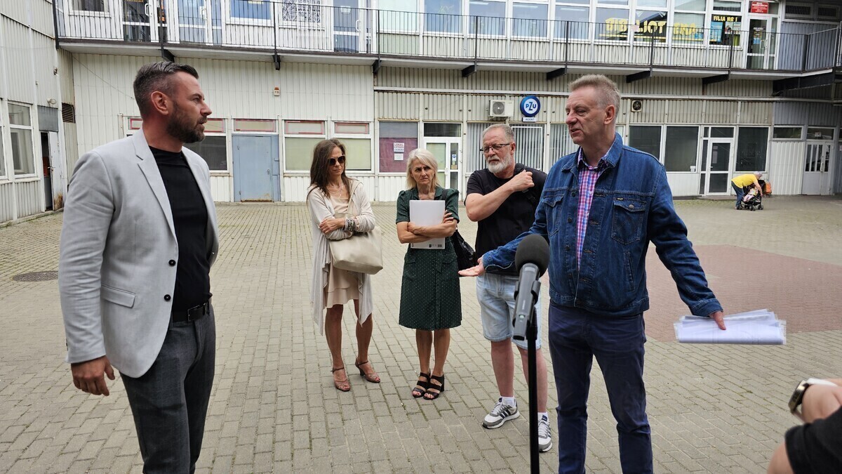 Były prezes PSM pójdzie do sądu