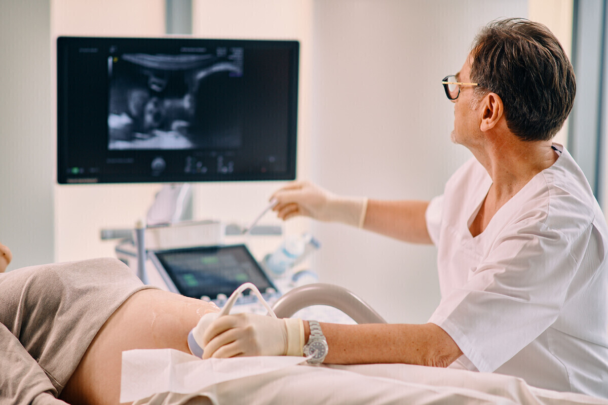 Refundacja in vitro obejmuje pary w całej Polsce