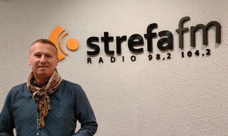 Karol Szokalski wybrany na dyrektora Zarządu Dróg Powiatowych