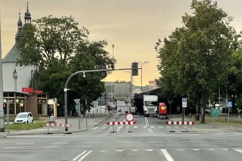 Dni Piotrkowa 2024. Będzie zmiana organizacji ruchu