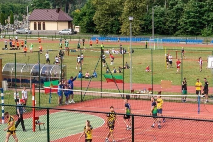 W powiecie piotrkowskim odbędą się Igrzyska