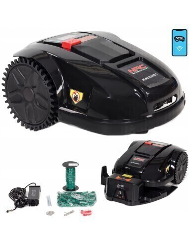 Gdzie Polacy najchętniej kupują kosiarki i jakie rodzaje są najpopularniejsze