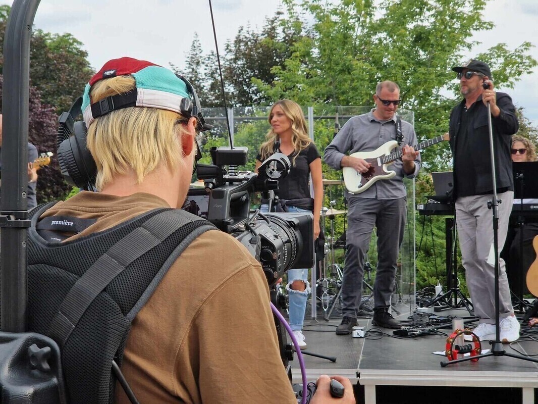 Kontakt 2024. Finał Międzynarodowego Festiwalu Wolontariatu