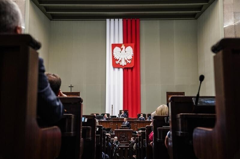 Nowi posłowie z województwa łódzkiego