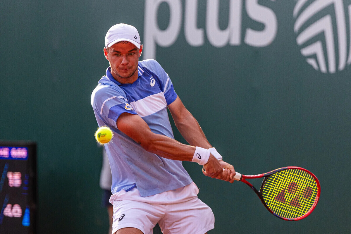 Zwycięski powrót Majchrzaka do Poznania