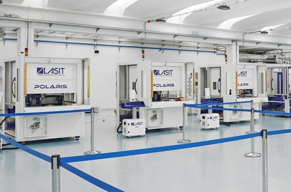 Nowoczesne Innowacje Technologiczne Przyszłość Przemysłu