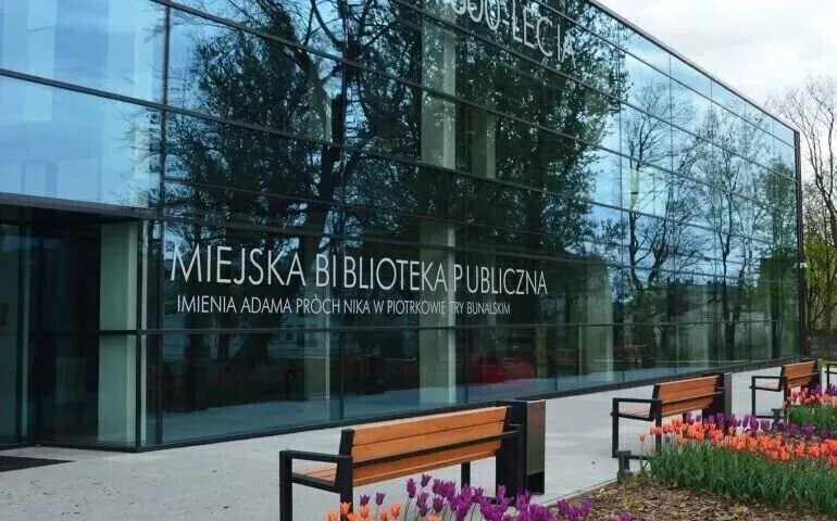 Muzyczny cykl z Osiecką w roli głównej