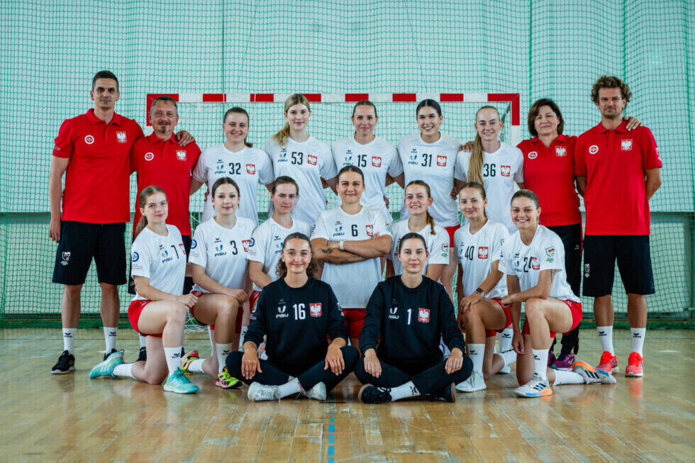 Piotrkowianki grają w Akademickich Mistrzostwach Świata w piłce ręcznej