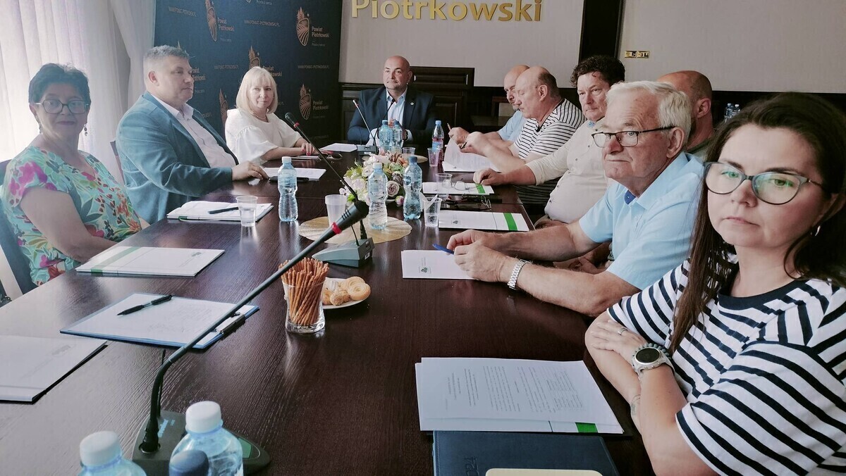 Nowy zarząd wybrany