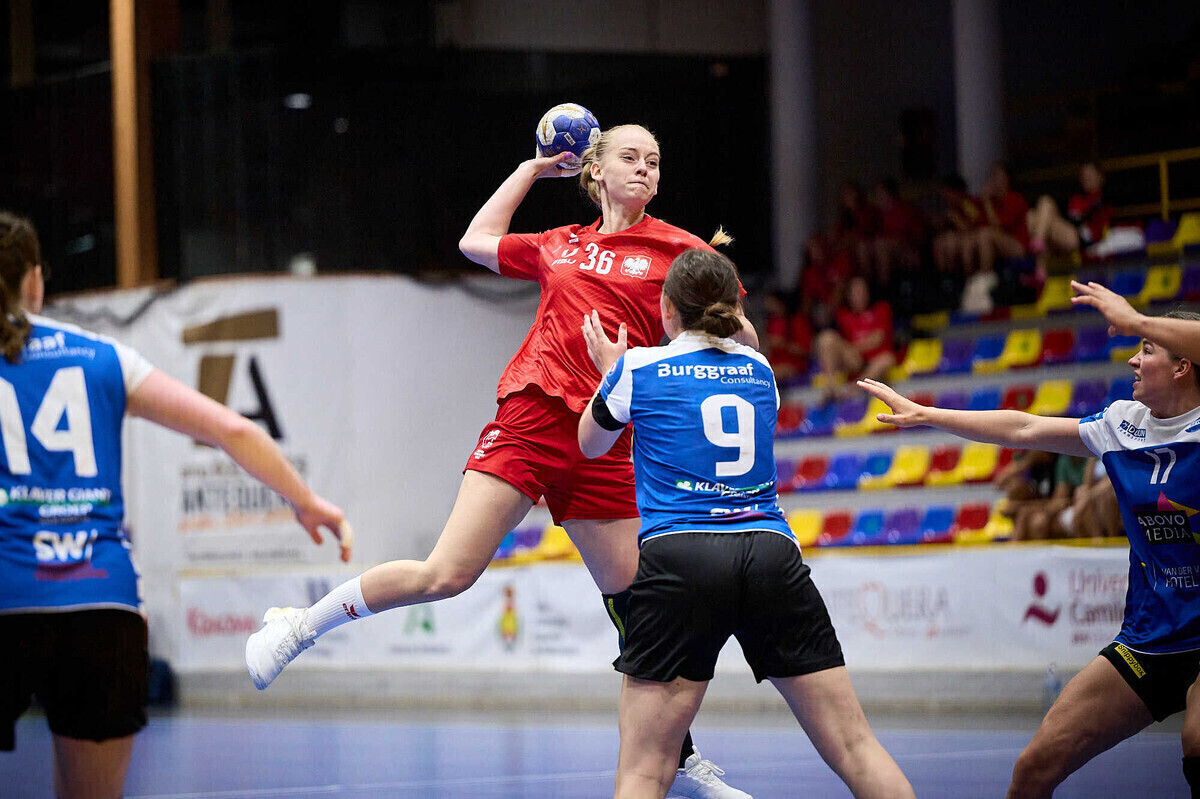 Awans do półfinału po prawdziwym dreszczowcu