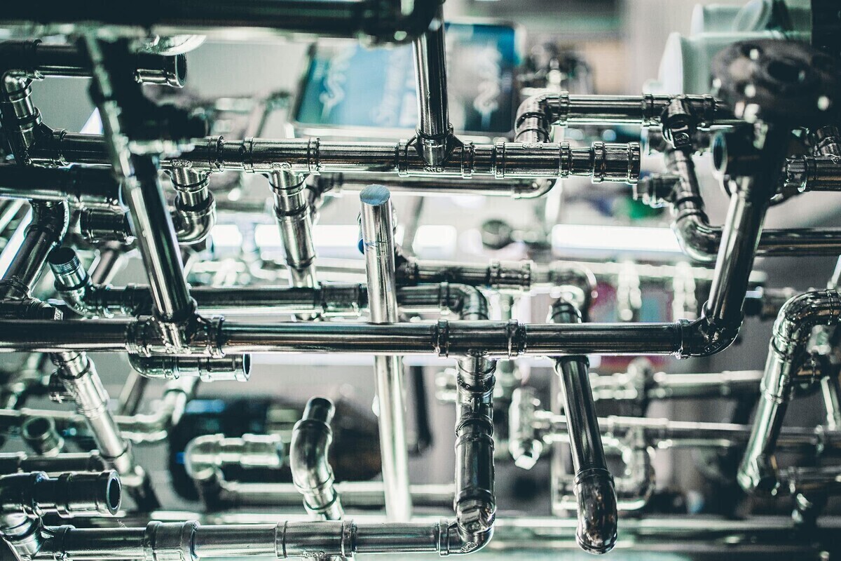 Środki do czyszczenia stali nierdzewnej