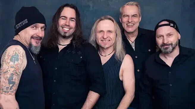 Tribute to ACDC czyli 4 Szmery na Trybunalskim Graniu