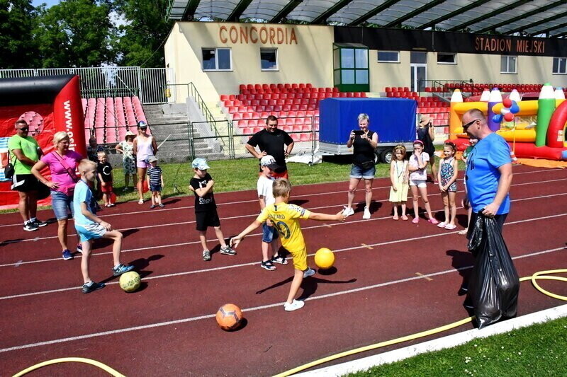 Szykuje się świetna zabawa na piknikach Lato w mieście