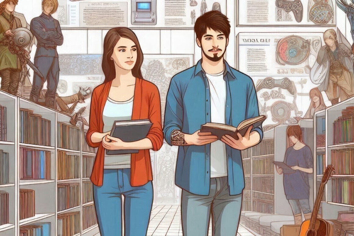 Gry wideo na kierunku historia w Akademii Piotrkowskiej