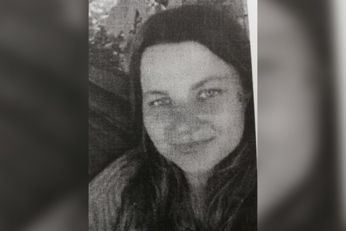 Zaginęła Eliza Bila