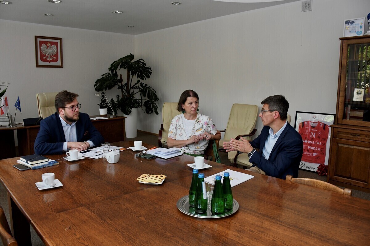 Piotrków będzie organizatorem Forum Organizacji Pozarządowych