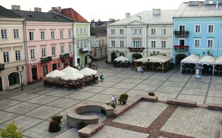 Miasta się wyludniają a czy zyskują gminy