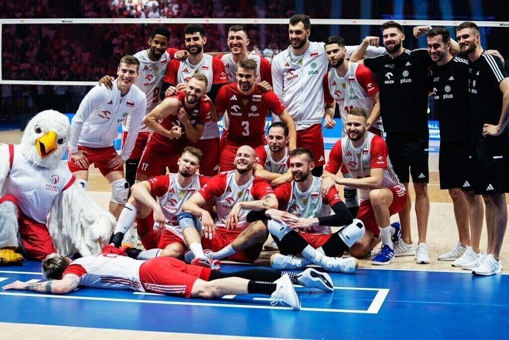 Z Łódzkiego po olimpijski medal