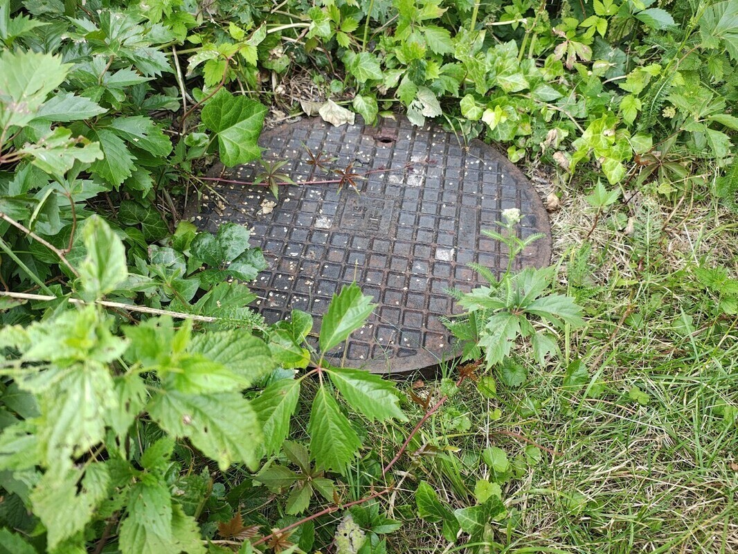 Tragedia w Lutosławicach. Nie żyje 66-letni mężczyzna